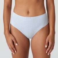 AVERO Tiny Vichy tailleslip