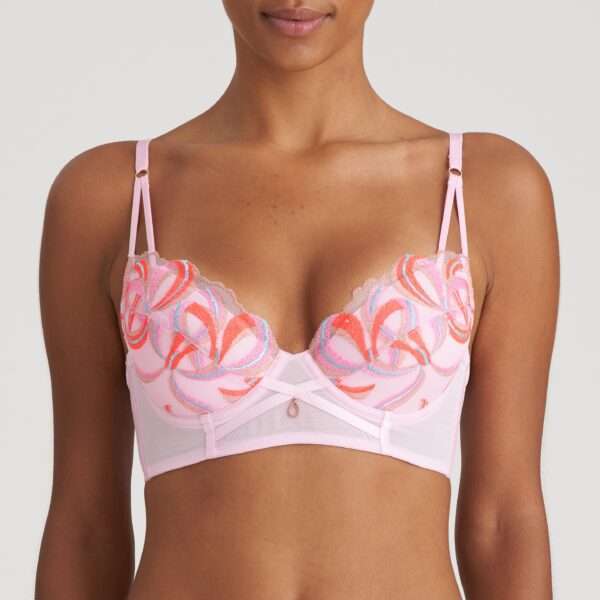 VITA Lily Rose push-up bh uitneembare pads