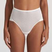 CHANNING Natuur tailleslip