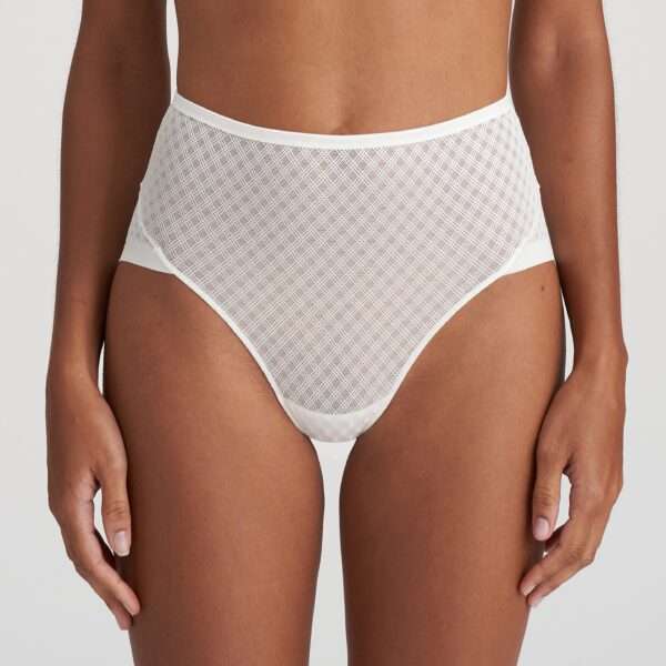 CHANNING Natuur tailleslip