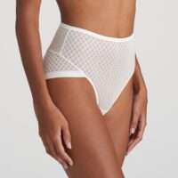 CHANNING Natuur tailleslip