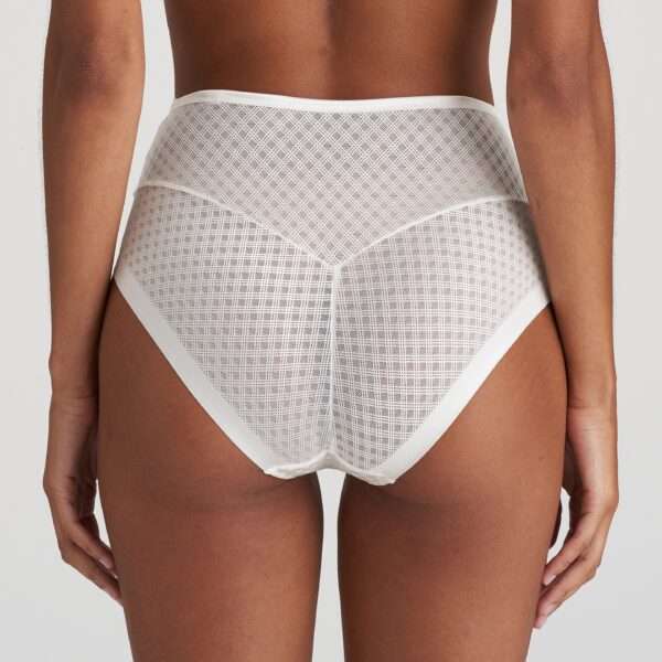 CHANNING Natuur tailleslip