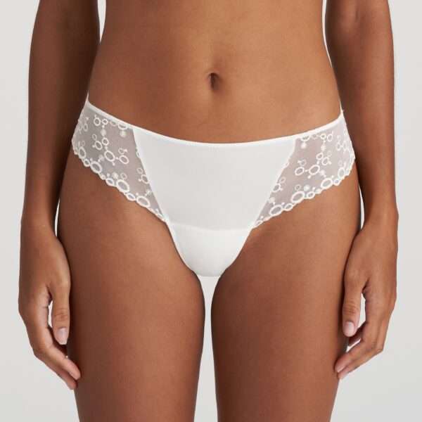 NELLIE Natuur string