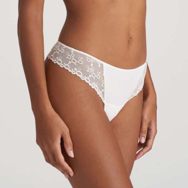 NELLIE Natuur string