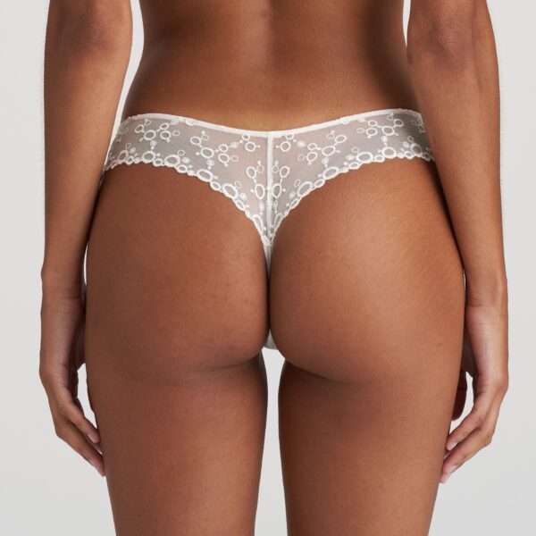 NELLIE Natuur string