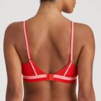 JUDE Rouge voorgevormde bralette