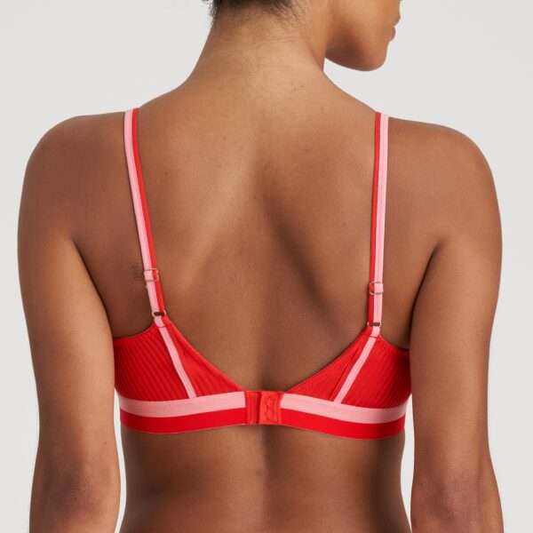JUDE Rouge voorgevormde bralette