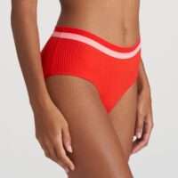 JUDE Rouge short