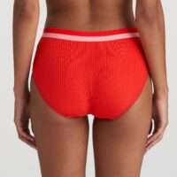 JUDE Rouge short