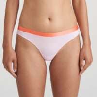 MATTHIAS Fifties Pink string