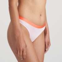 MATTHIAS Fifties Pink string