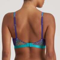 CILLIAN Candy Pop plunge bh longline