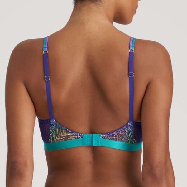 CILLIAN Candy Pop plunge bh longline