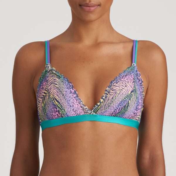 CILLIAN Candy Pop voorgevormde bralette