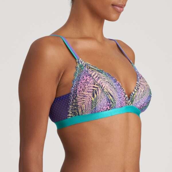 CILLIAN Candy Pop voorgevormde bralette