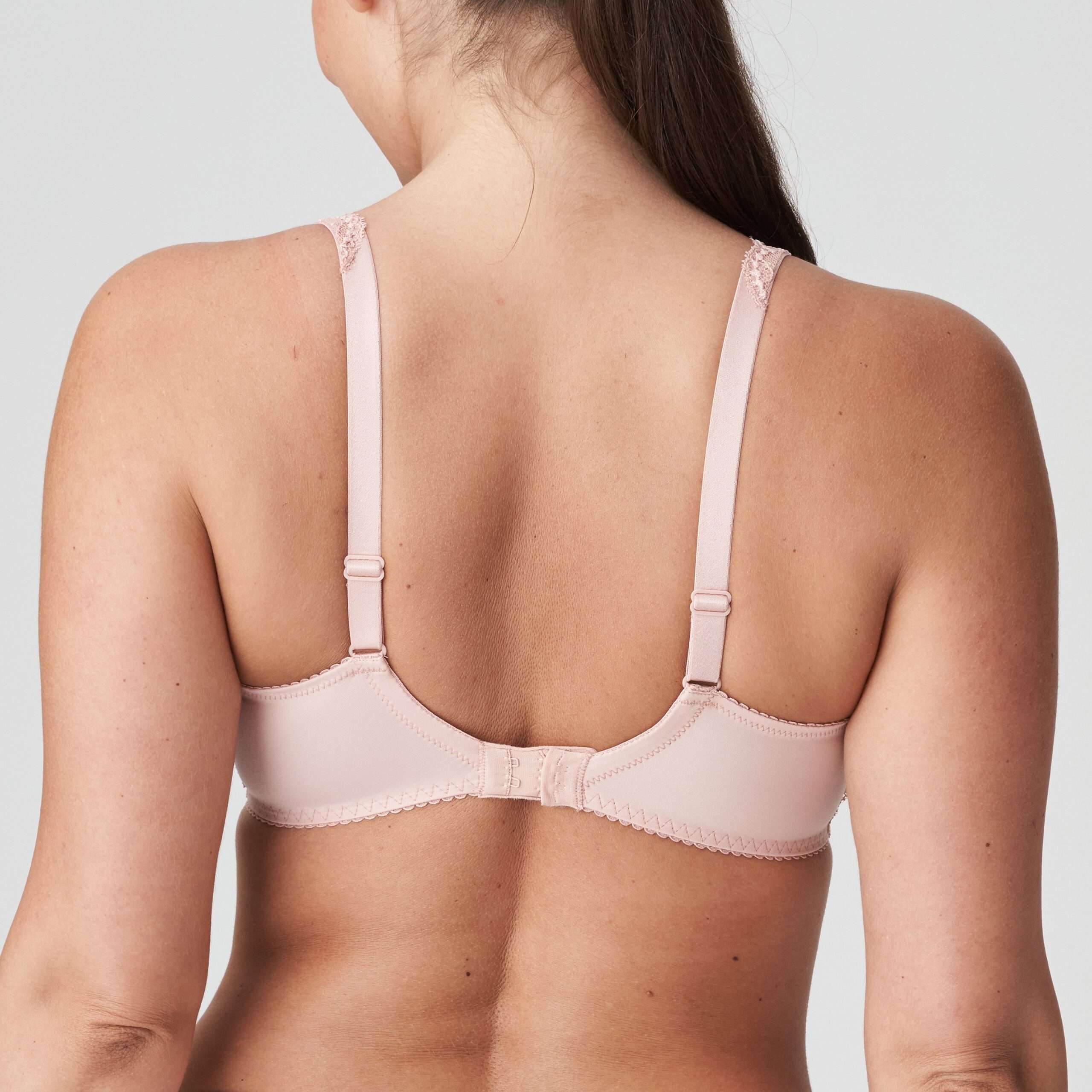 MADISON Powder Rose voorgevormde bh - hartvorm MADISON Powder Rose voorgevormde bh - hartvorm