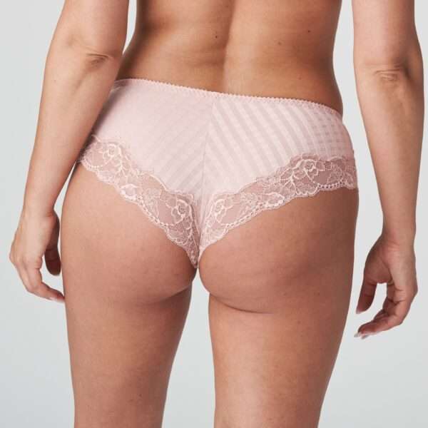 MADISON Powder Rose hotpants