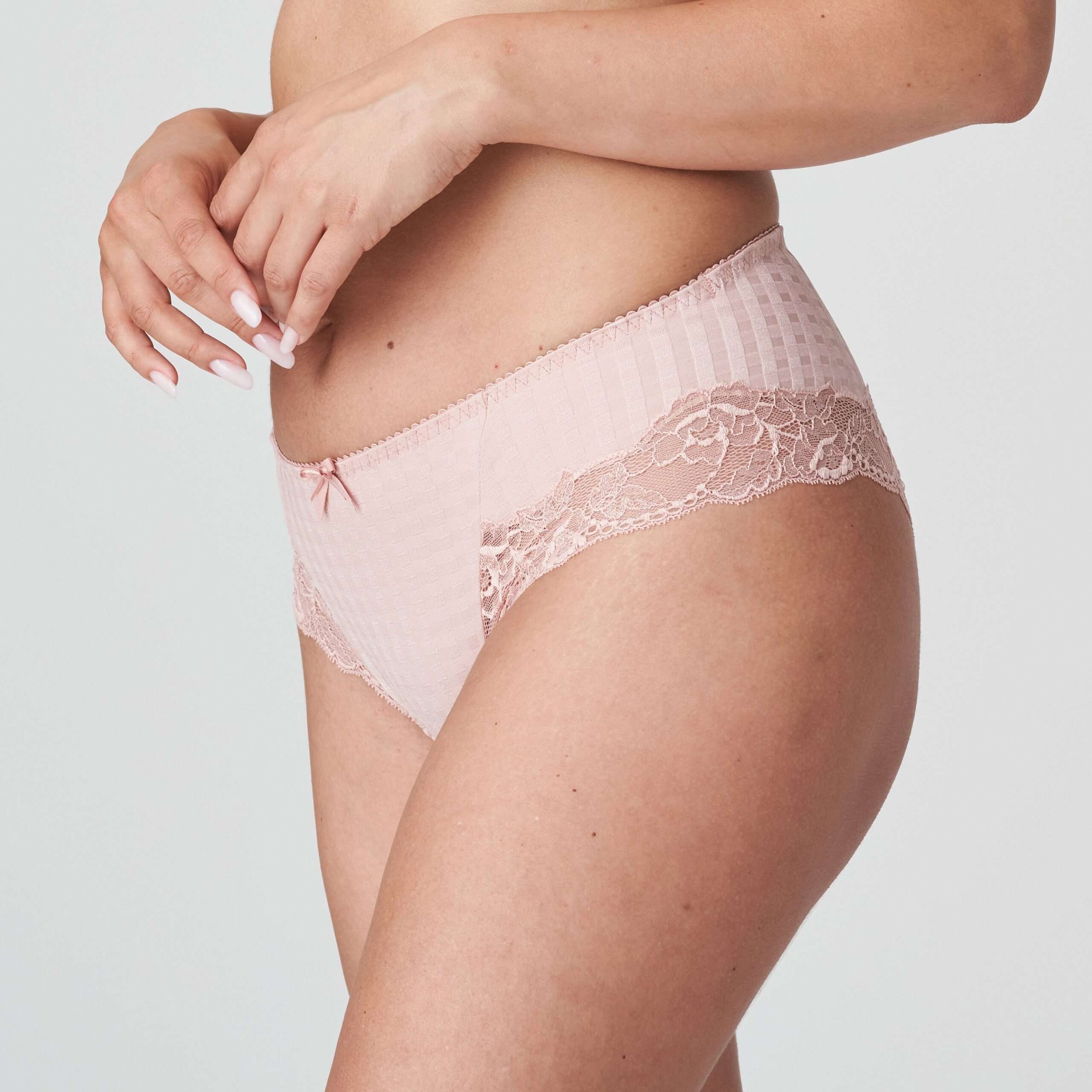 MADISON Powder Rose hotpants MADISON Powder Rose hotpants