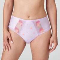 PALACE GARDEN Pastel Lavender tailleslip