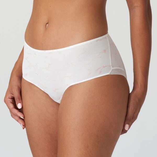 COLIN Marble Pink short