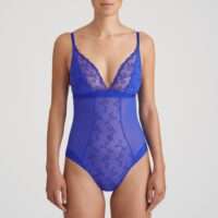 NELLIE Electric Blue body