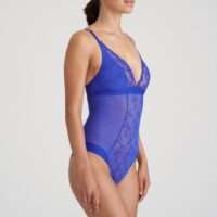 NELLIE Electric Blue body