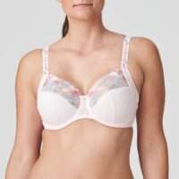 MOHALA Pastel Pink volle cup bh