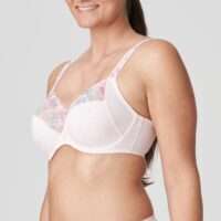 MOHALA Pastel Pink volle cup bh