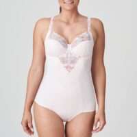 MOHALA Pastel Pink body