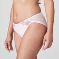 MOHALA Pastel Pink rioslip