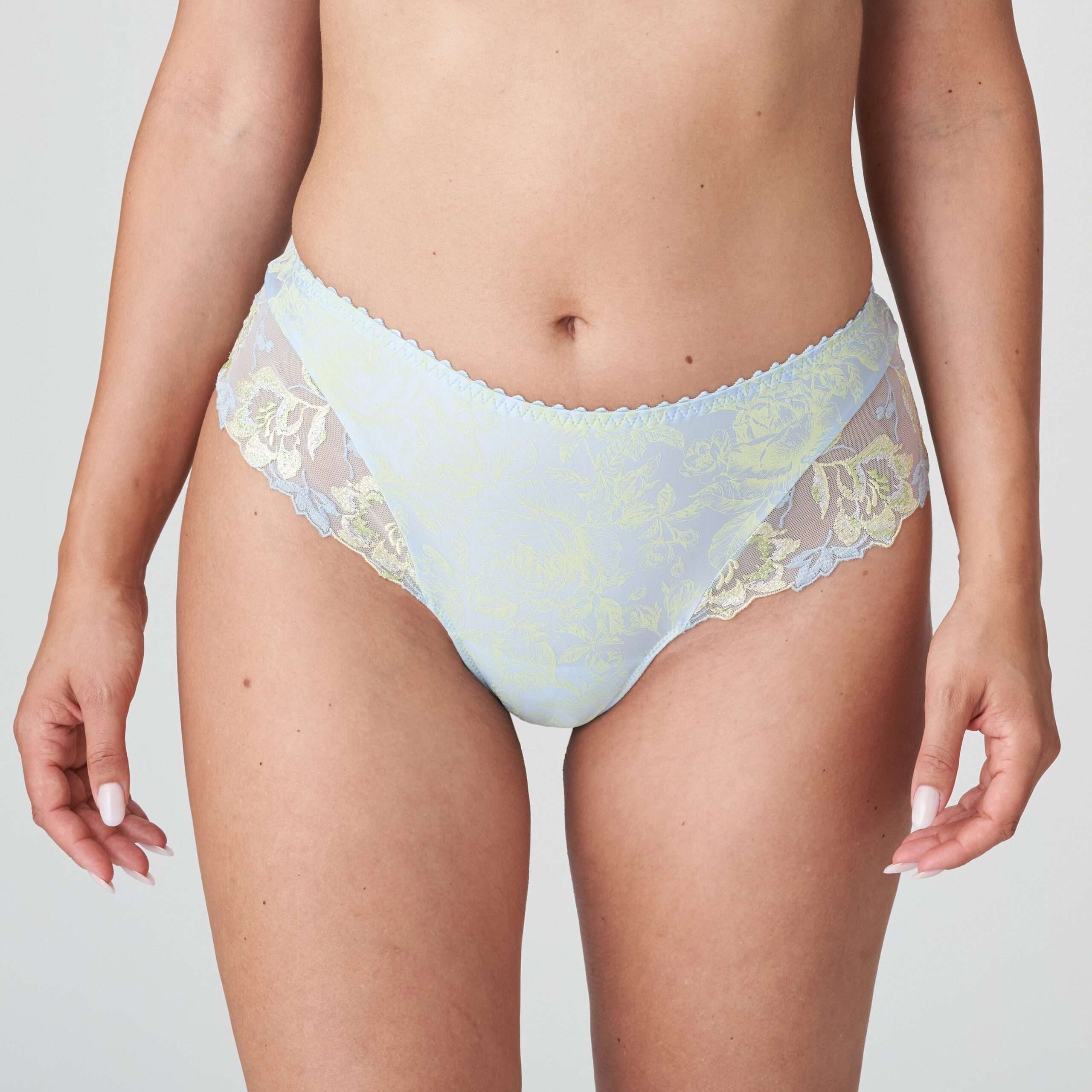 NUZHA Nuage luxe string NUZHA Nuage luxe string