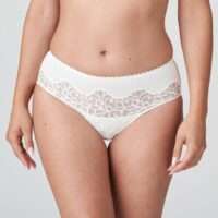 ZAHRAN Natuur tailleslip