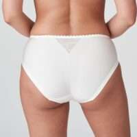 ZAHRAN Natuur tailleslip