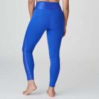 THE GAME Electric Blue sportbroek