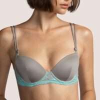 LONG sahara voorgevormde plunge bh LONG sahara voorgevormde plunge bh