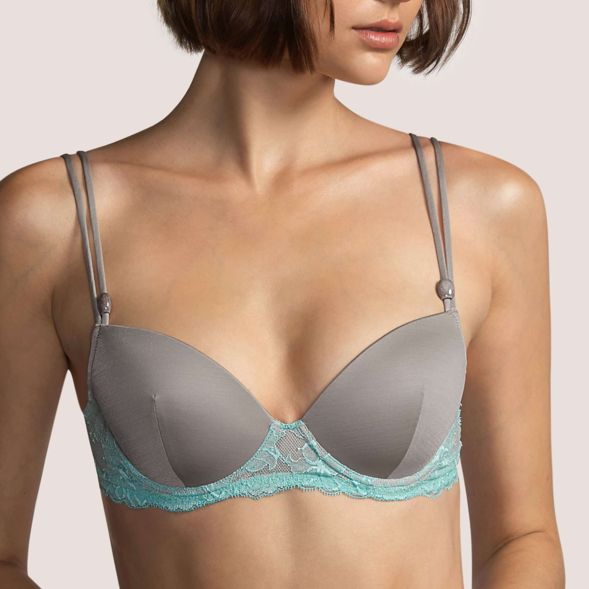 LONG sahara voorgevormde plunge bh LONG sahara voorgevormde plunge bh