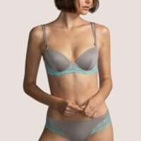 LONG sahara voorgevormde plunge bh LONG sahara voorgevormde plunge bh