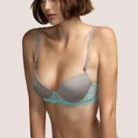 LONG sahara voorgevormde plunge bh LONG sahara voorgevormde plunge bh