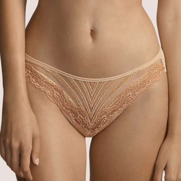 OXMAN light tan rioslip