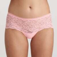 COLOR STUDIO Pink Parfait short