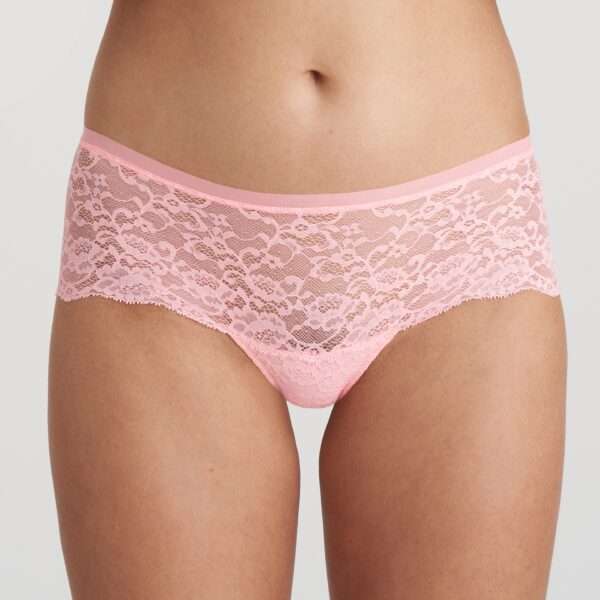 COLOR STUDIO Pink Parfait short
