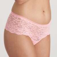 COLOR STUDIO Pink Parfait short