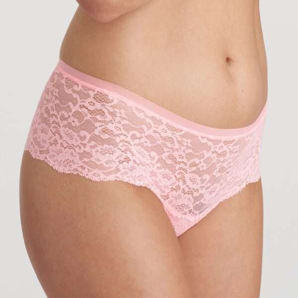 COLOR STUDIO Pink Parfait short