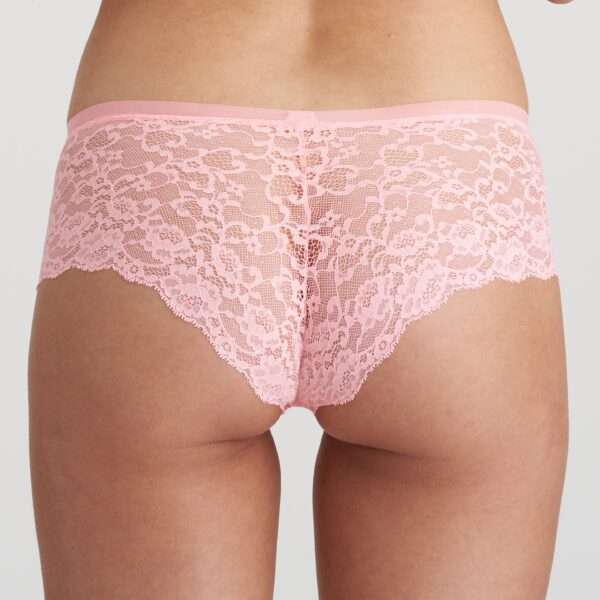 COLOR STUDIO Pink Parfait short