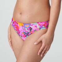 NAJAC Floral Explosion bikini rioslip