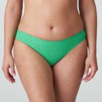 MARINGA Lush Green bikini rioslip