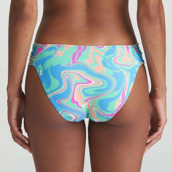 ARUBANI Ocean Swirl bikini rioslip