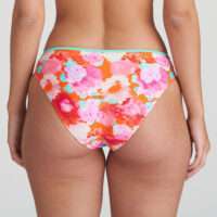 APOLLONIS Neon Sunset bikini rioslip