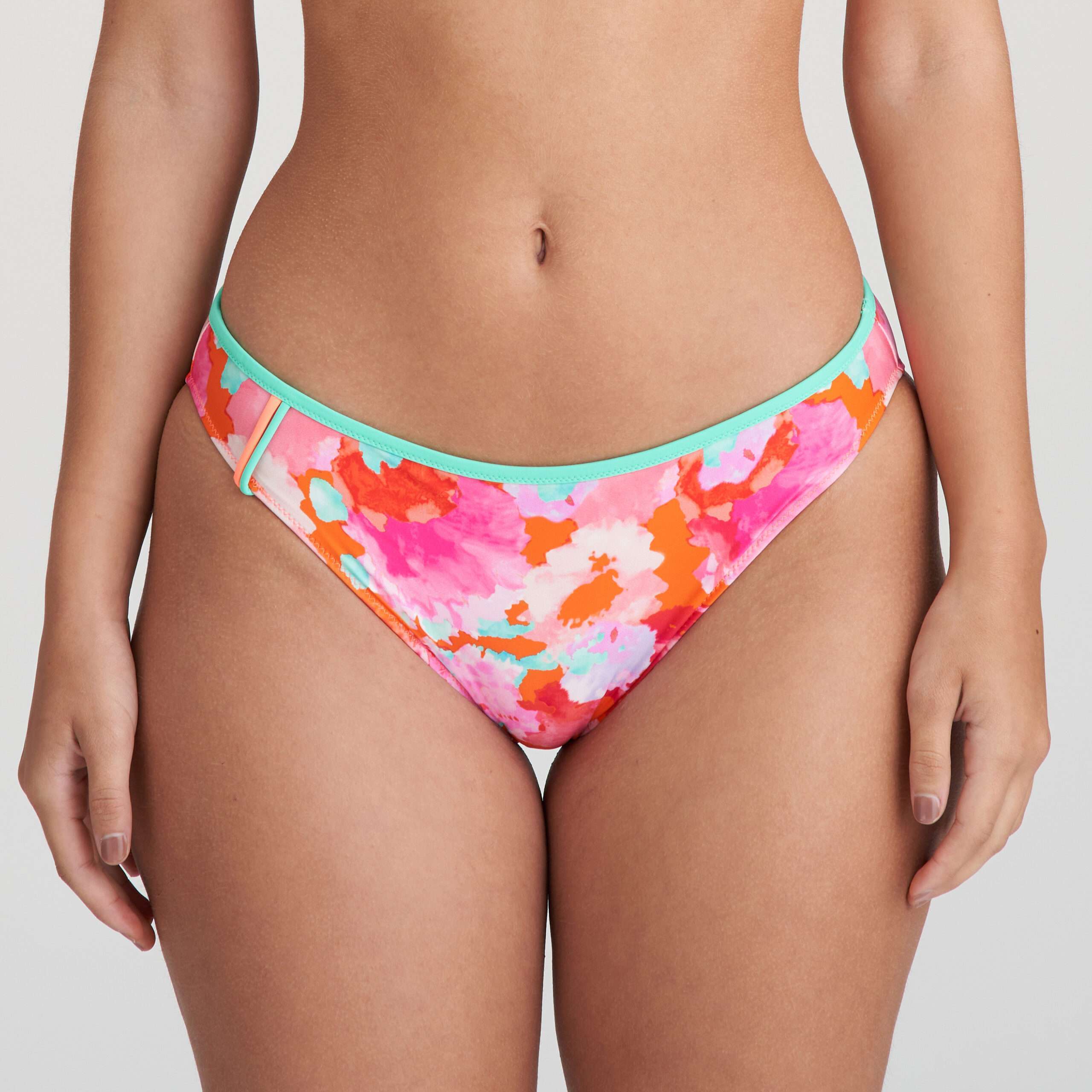 APOLLONIS Neon Sunset bikini rioslip APOLLONIS Neon Sunset bikini rioslip