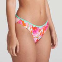 APOLLONIS Neon Sunset bikini rioslip APOLLONIS Neon Sunset bikini rioslip